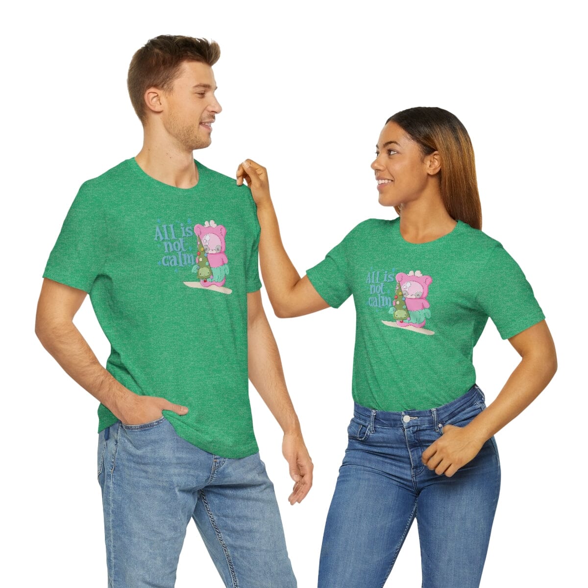 The Ralphie Unisex Tee