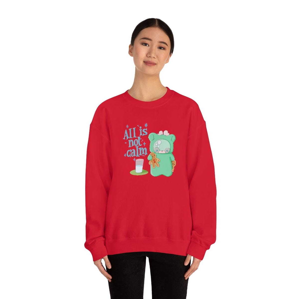 The Griswold Sweatshirt