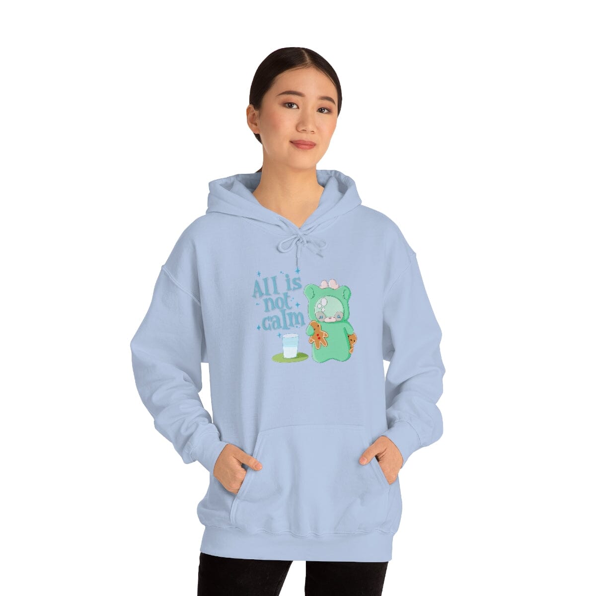 The Griswold Hoodie