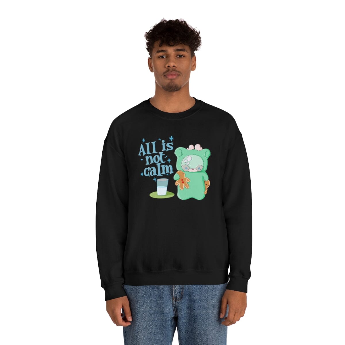 The Griswold Sweatshirt