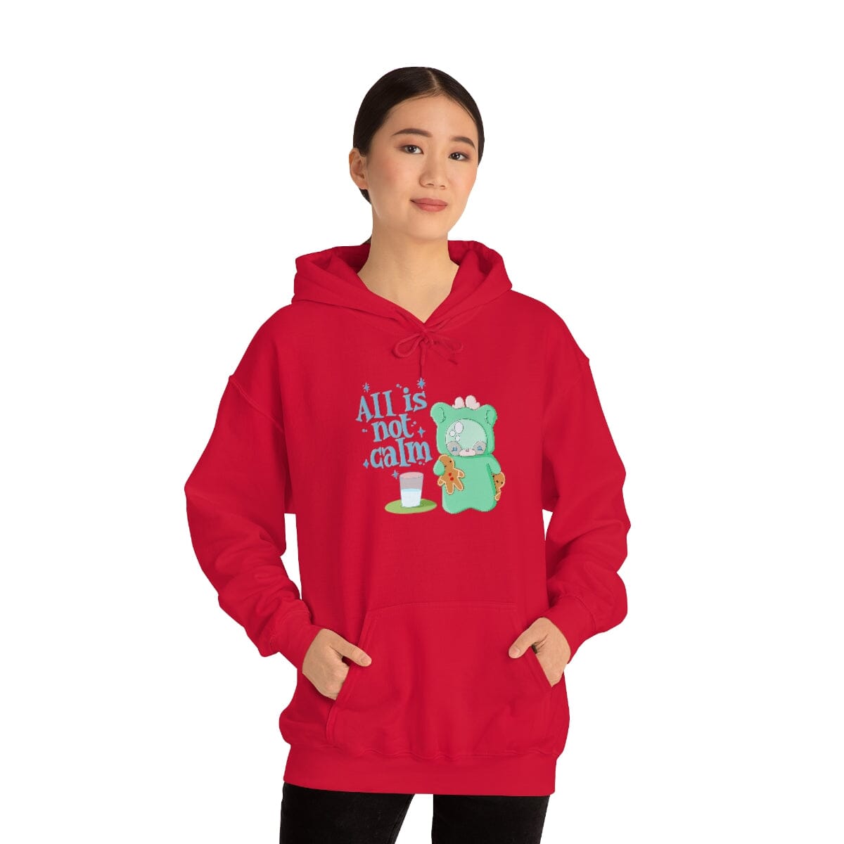The Griswold Hoodie