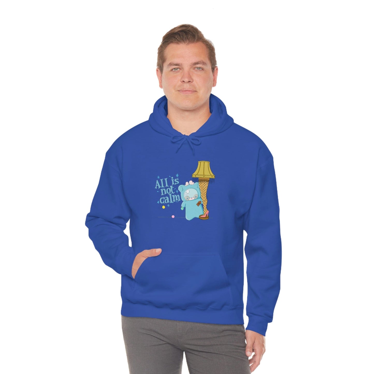 The Tag Katie Hoodie