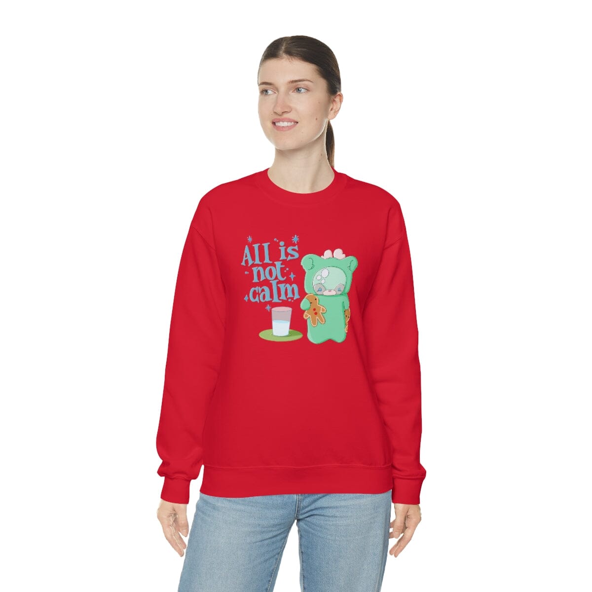 The Griswold Sweatshirt