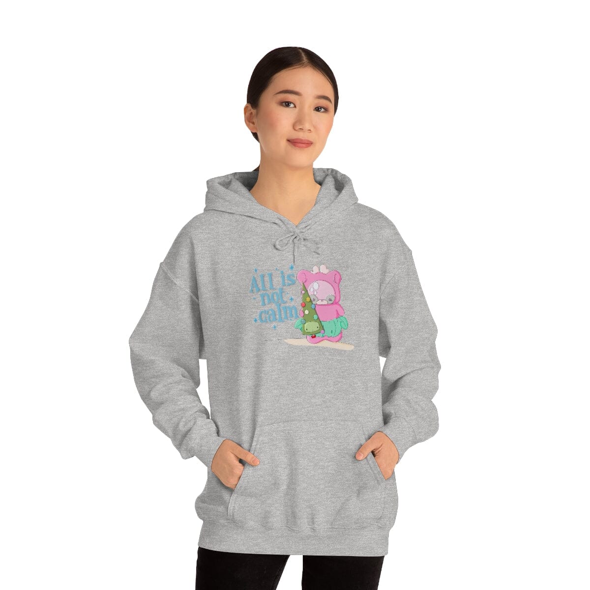 The Ralphie Hoodie