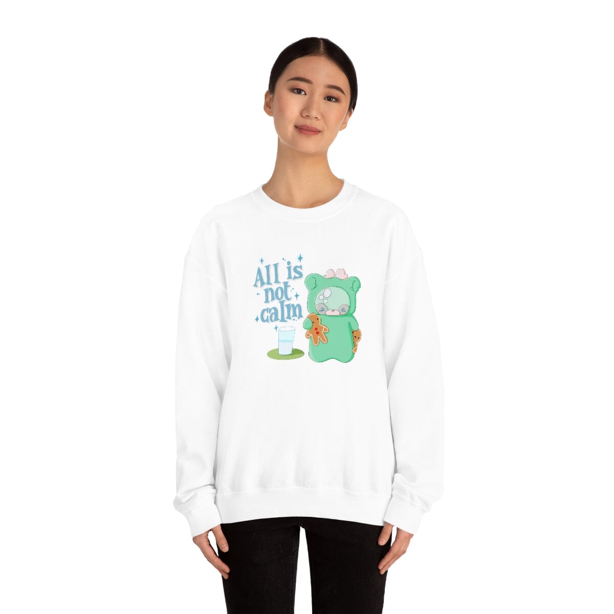 The Griswold Sweatshirt