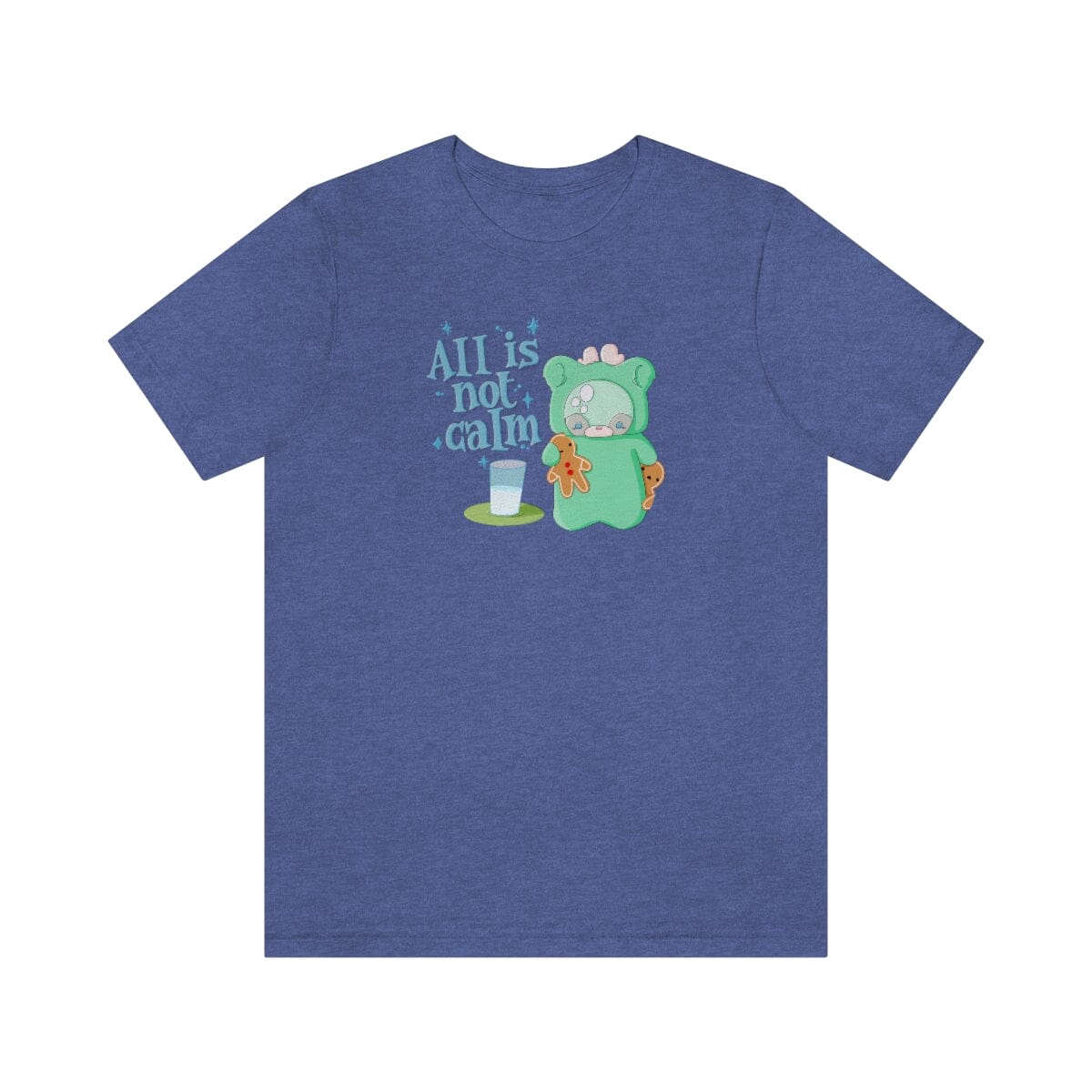 The Griswold Unisex Tee