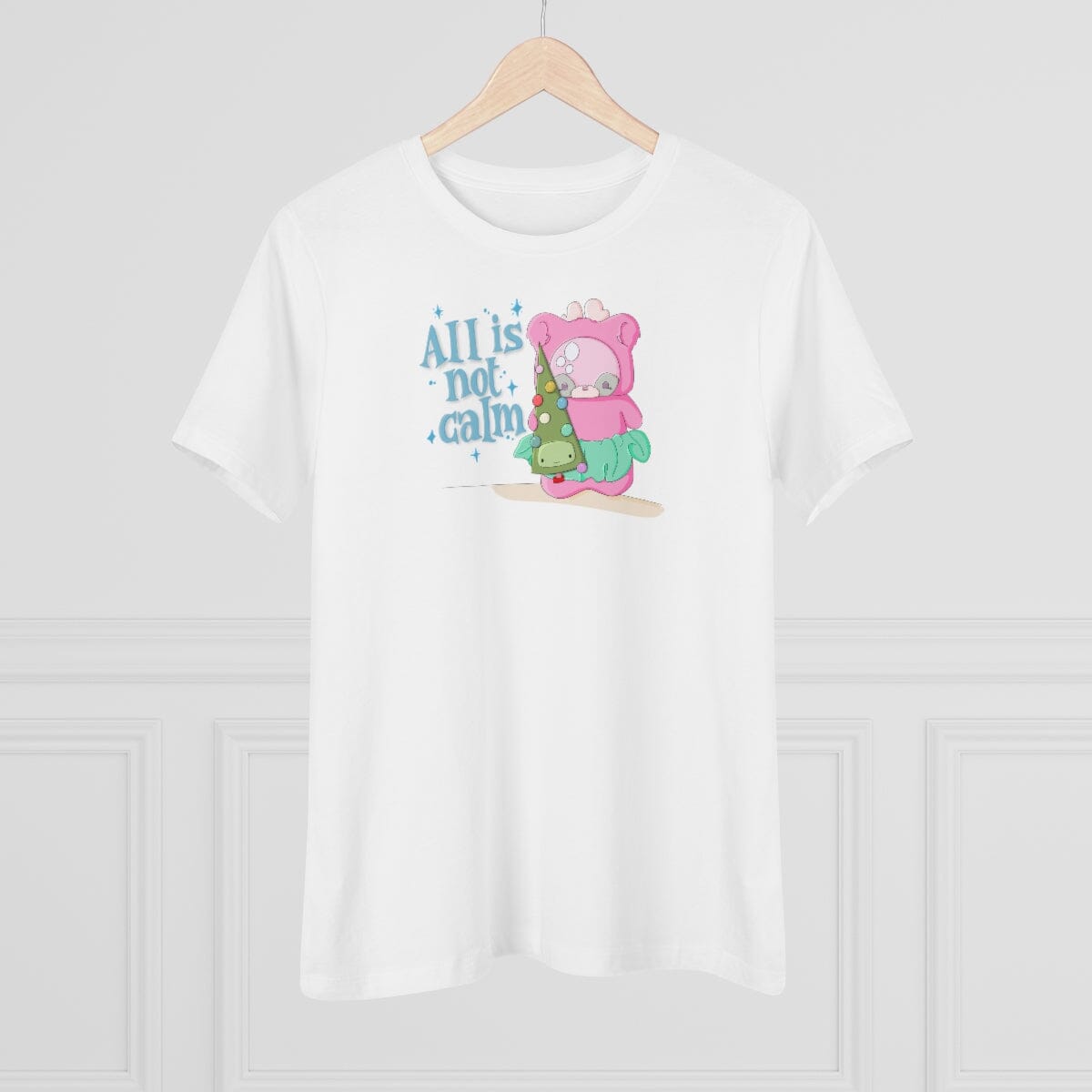 The Ralphie Women's Tee