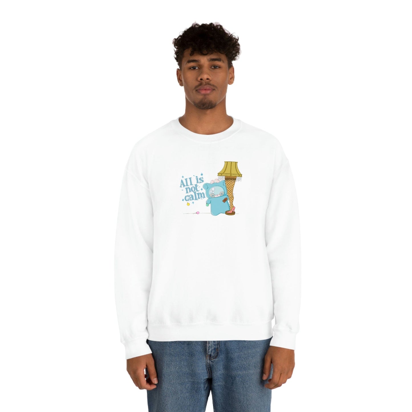 The Tag Katie Sweatshirt