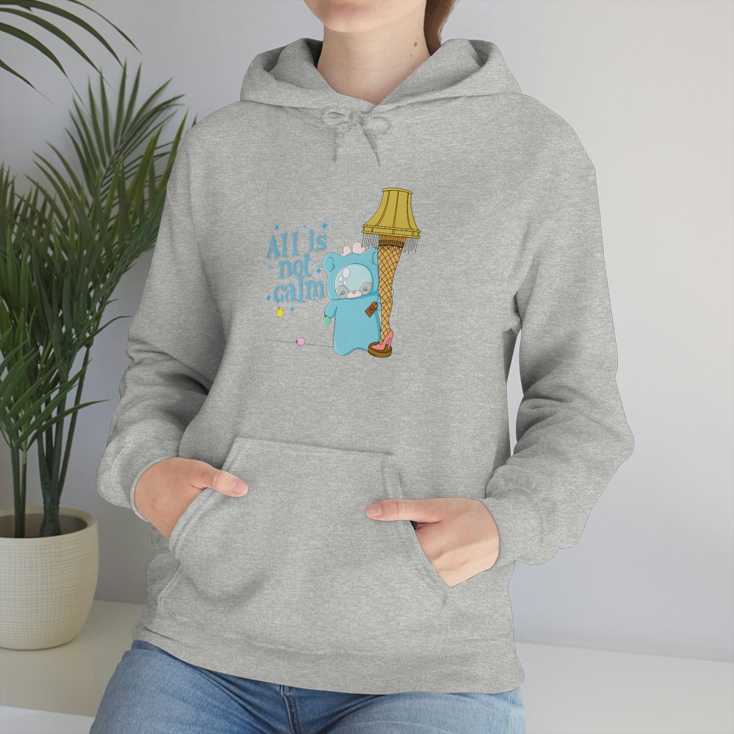 The Tag Katie Hoodie