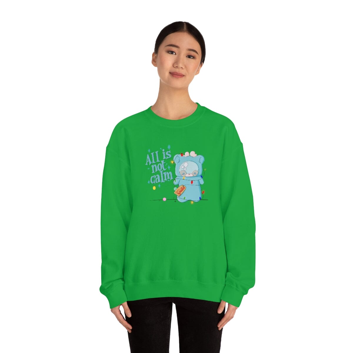 The Clark Sweatshirt