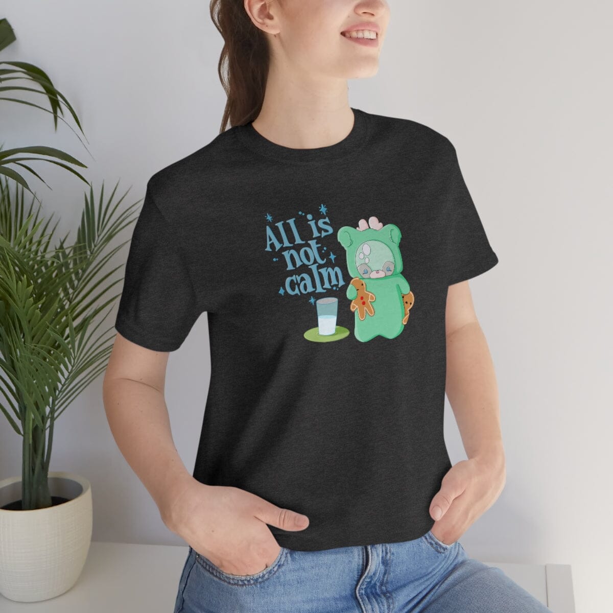 The Griswold Unisex Tee