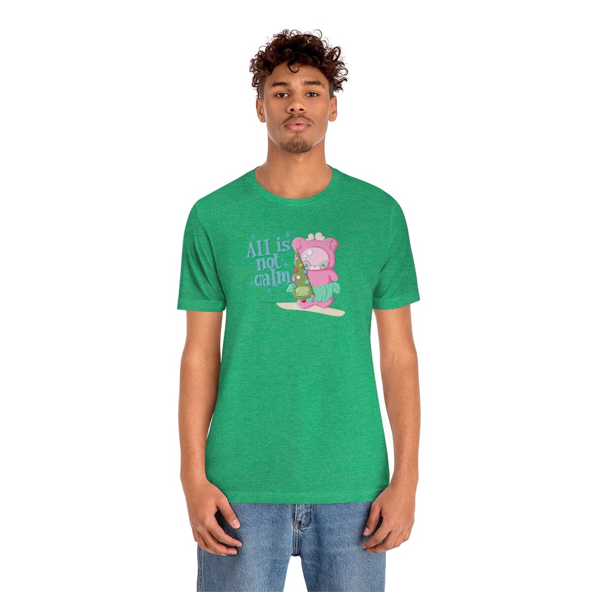 The Ralphie Unisex Tee