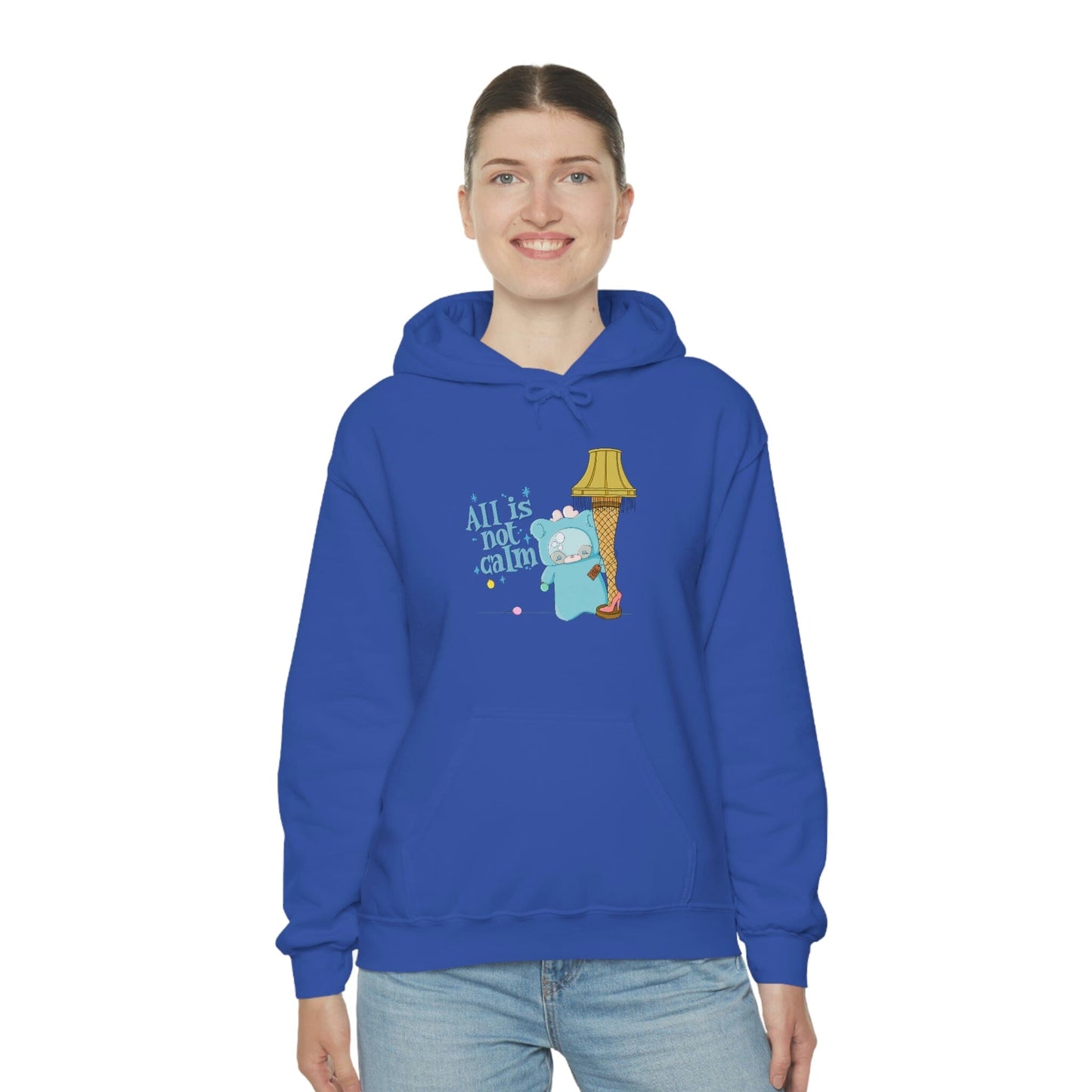 The Tag Katie Hoodie