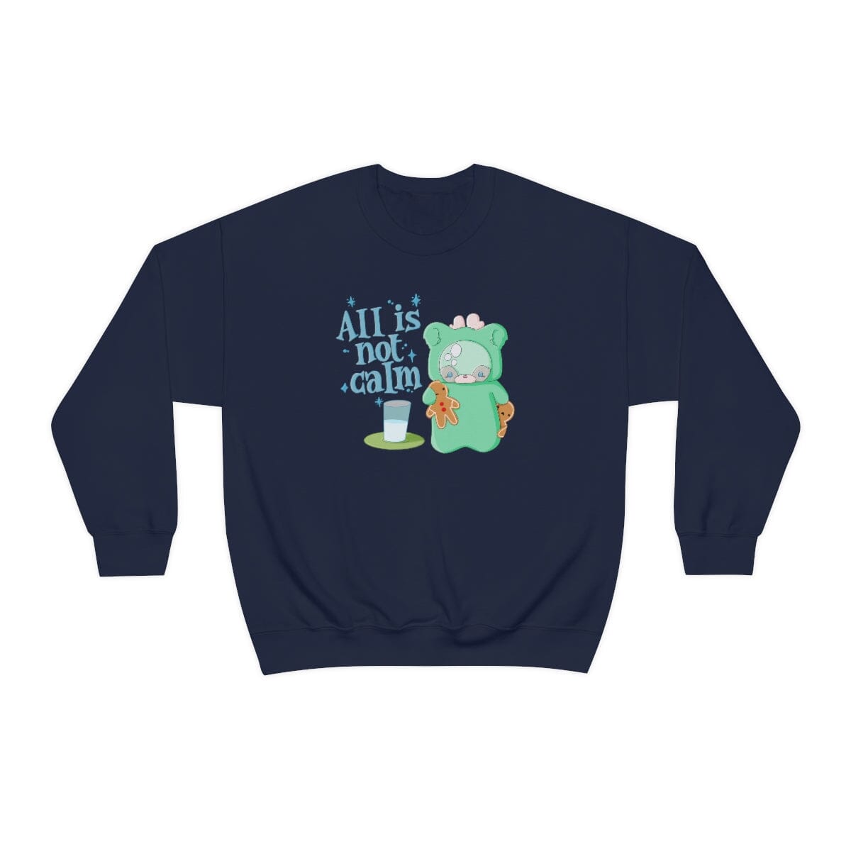 The Griswold Sweatshirt