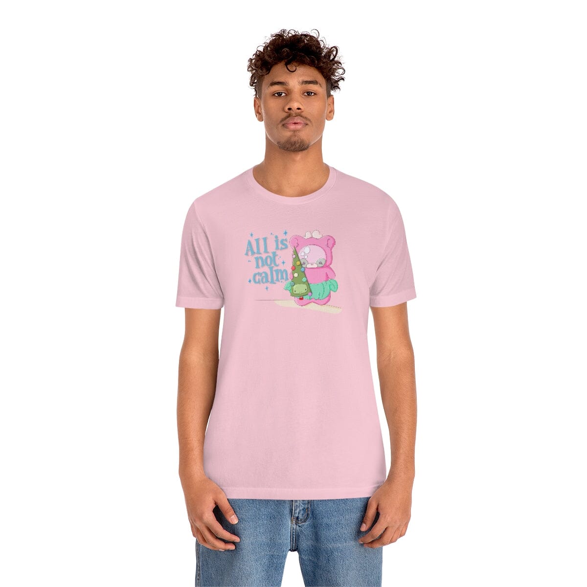 The Ralphie Unisex Tee