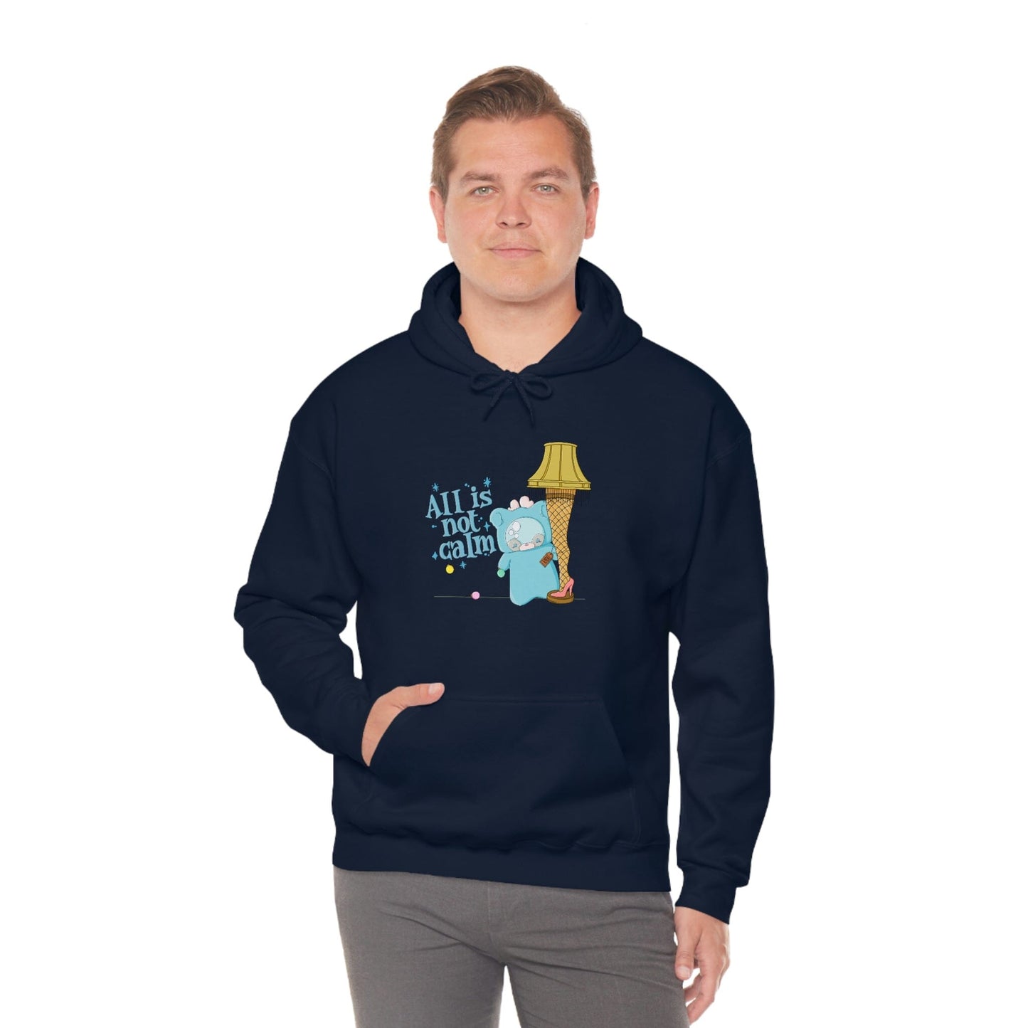 The Tag Katie Hoodie