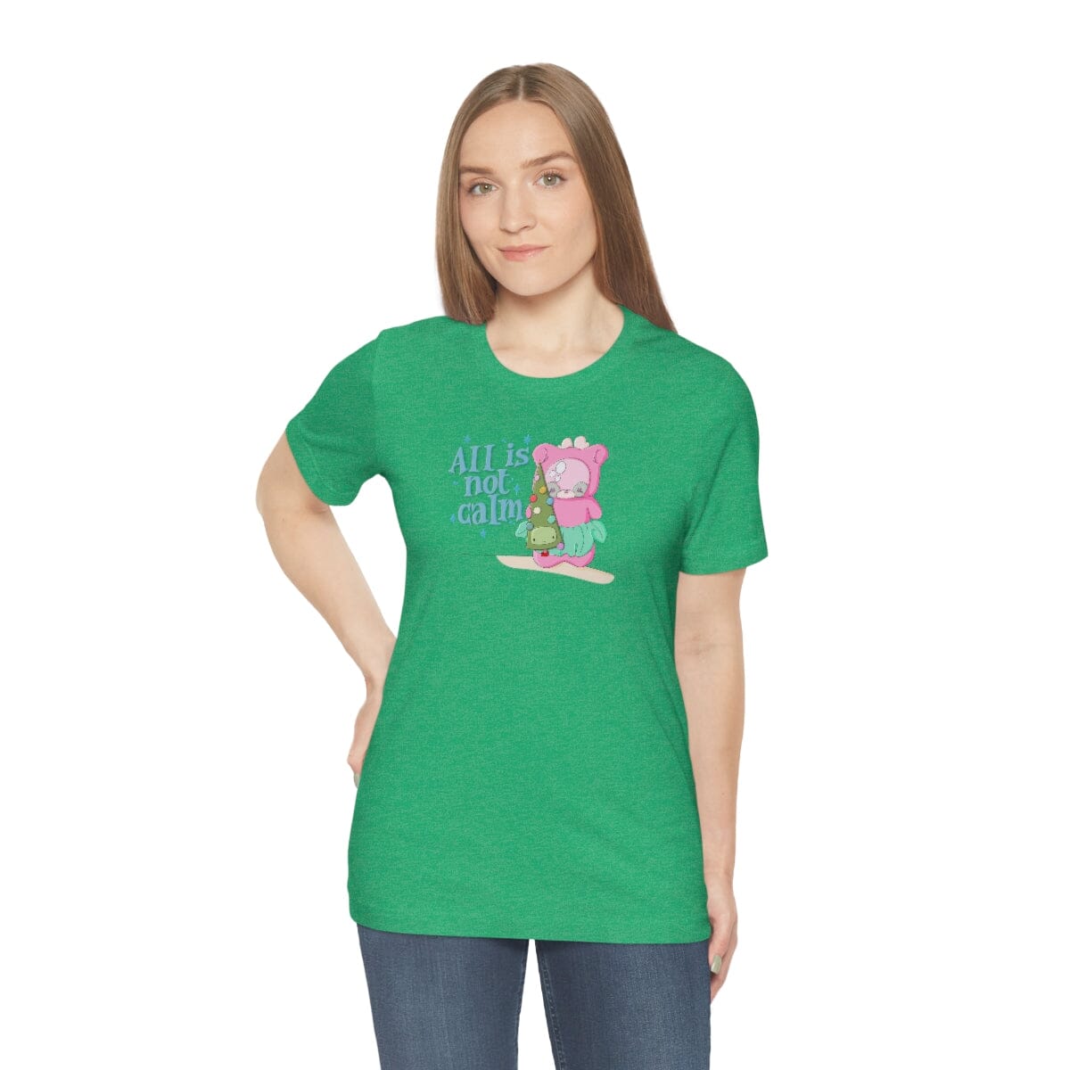 The Ralphie Unisex Tee