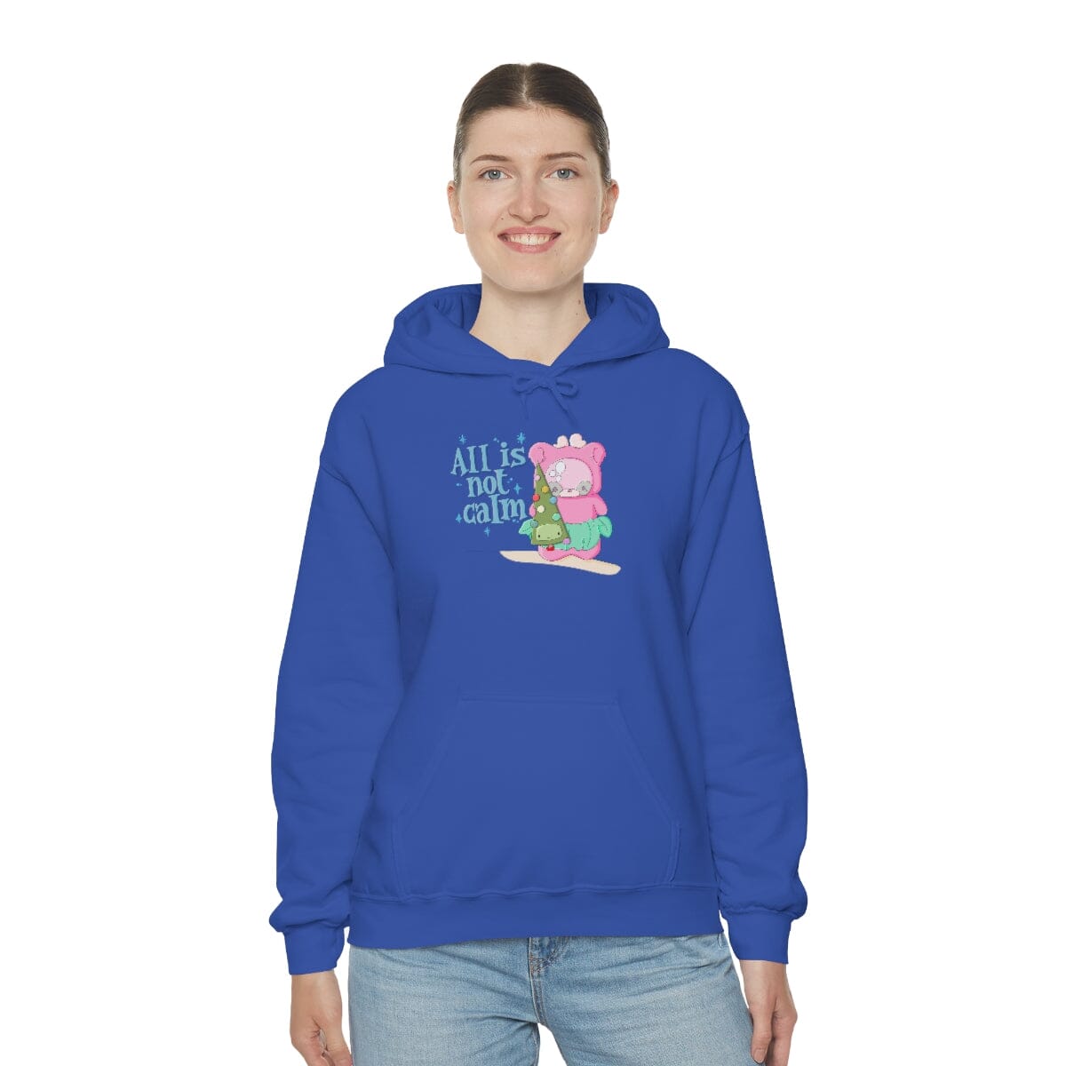 The Ralphie Hoodie