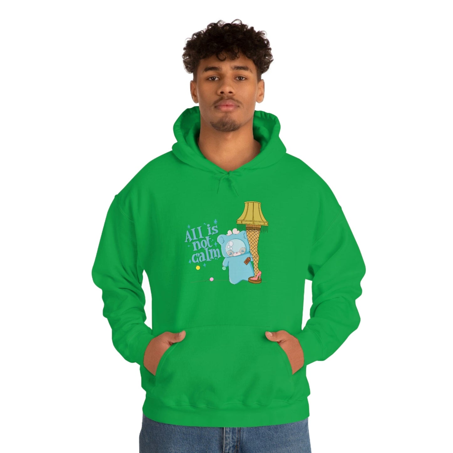 The Tag Katie Hoodie