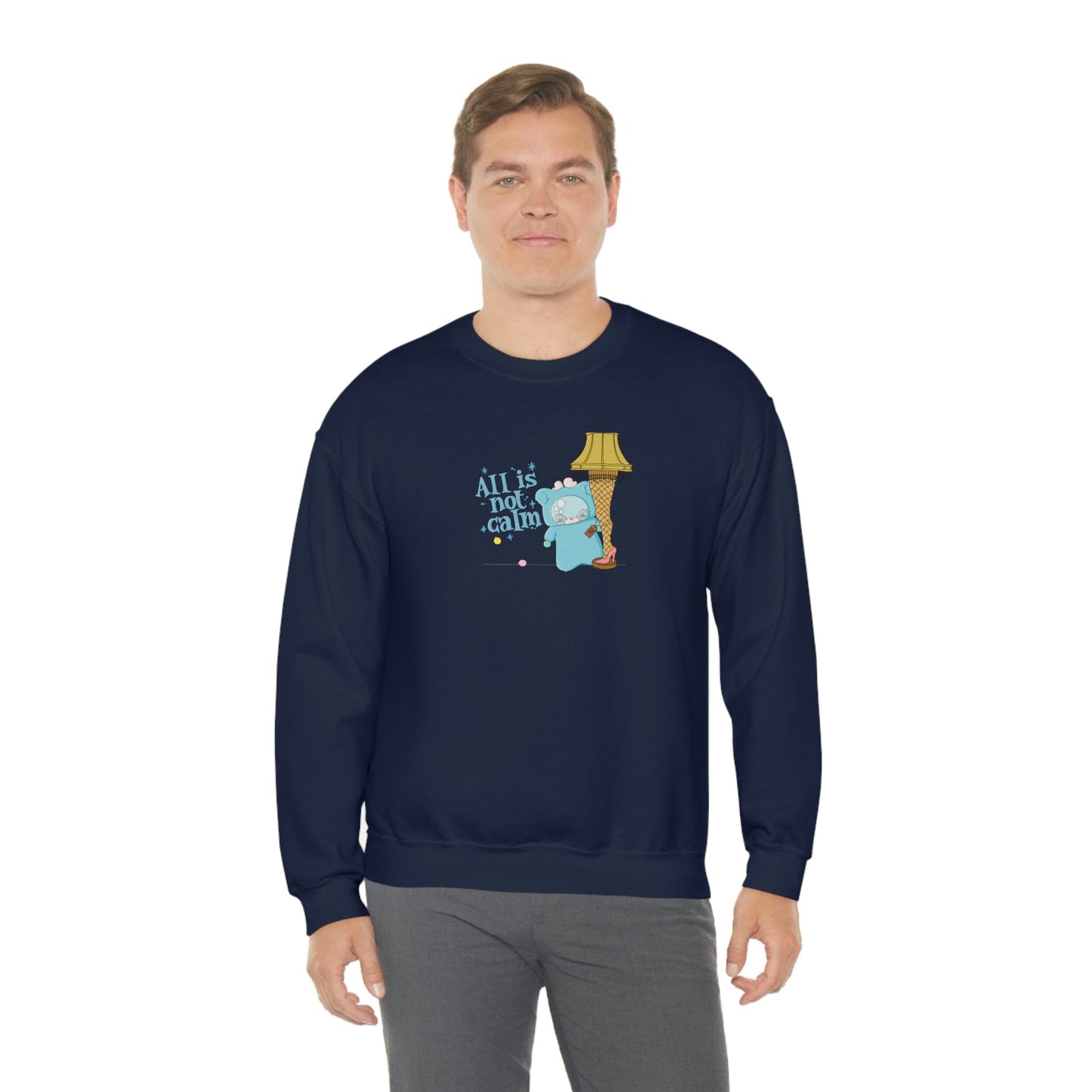 The Tag Katie Sweatshirt