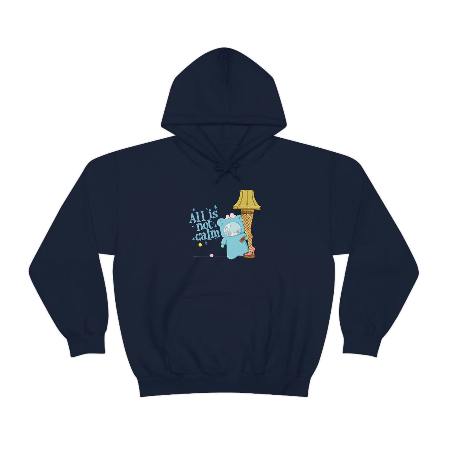 The Tag Katie Hoodie