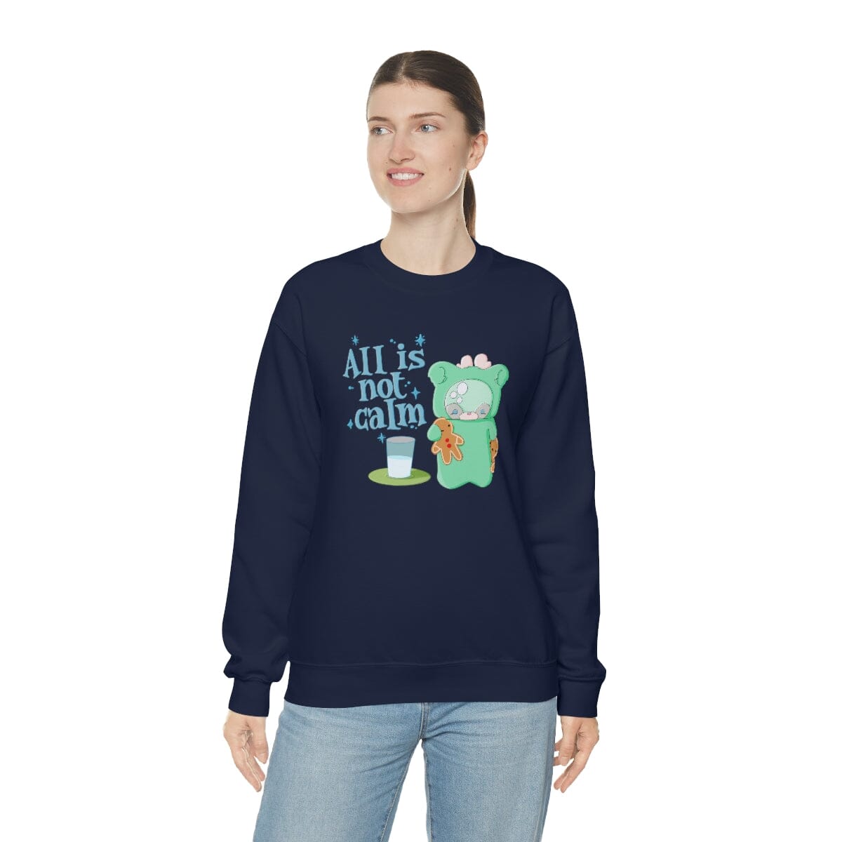 The Griswold Sweatshirt