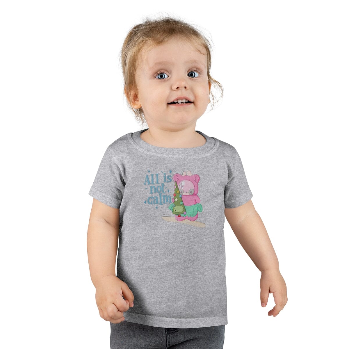 The Ralphie Toddler T-shirt