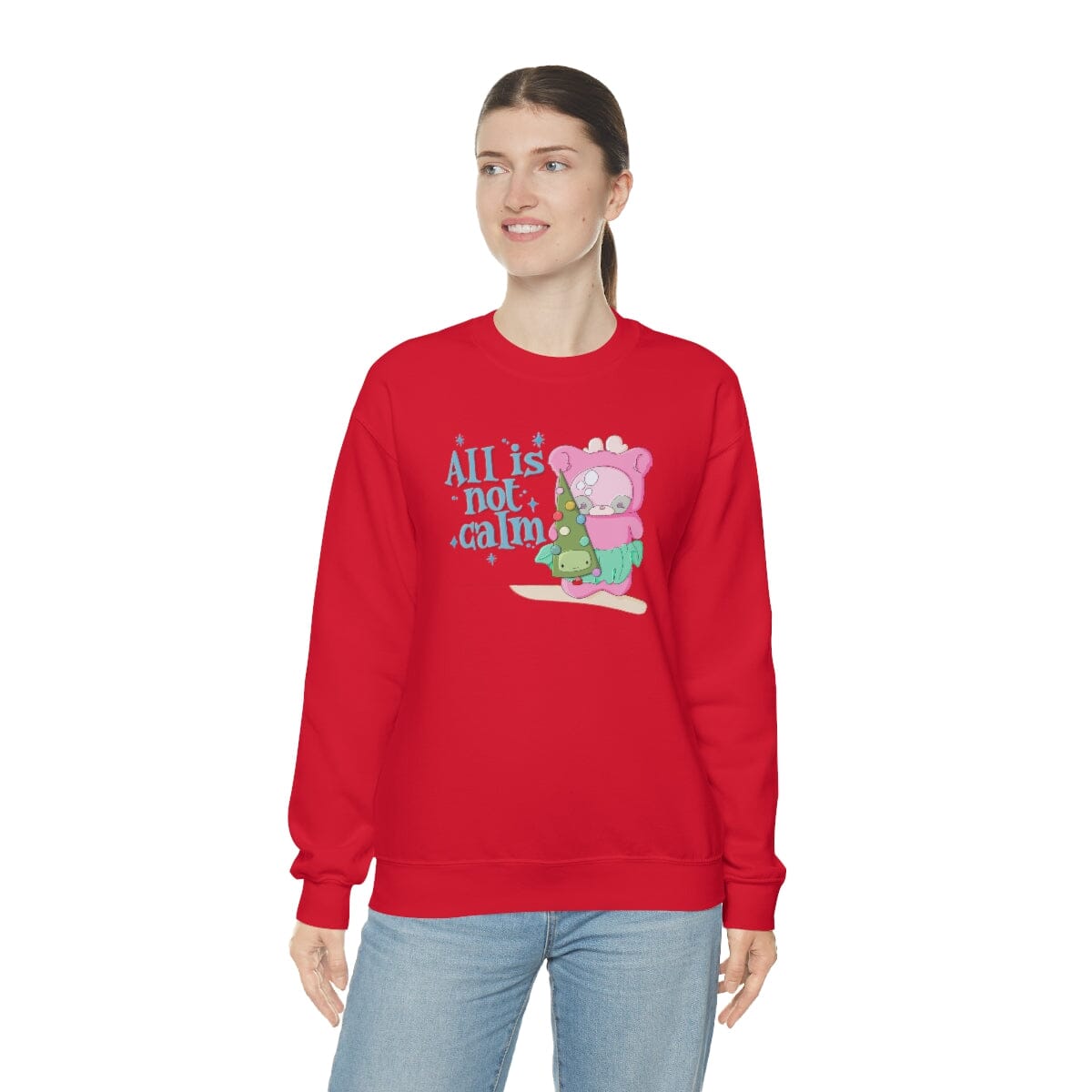 The Ralphie Sweatshirt