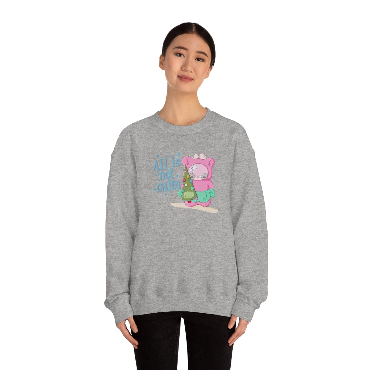 The Ralphie Sweatshirt