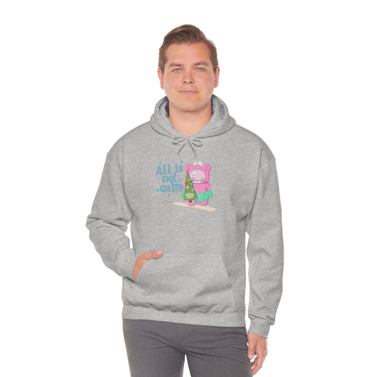 The Ralphie Hoodie