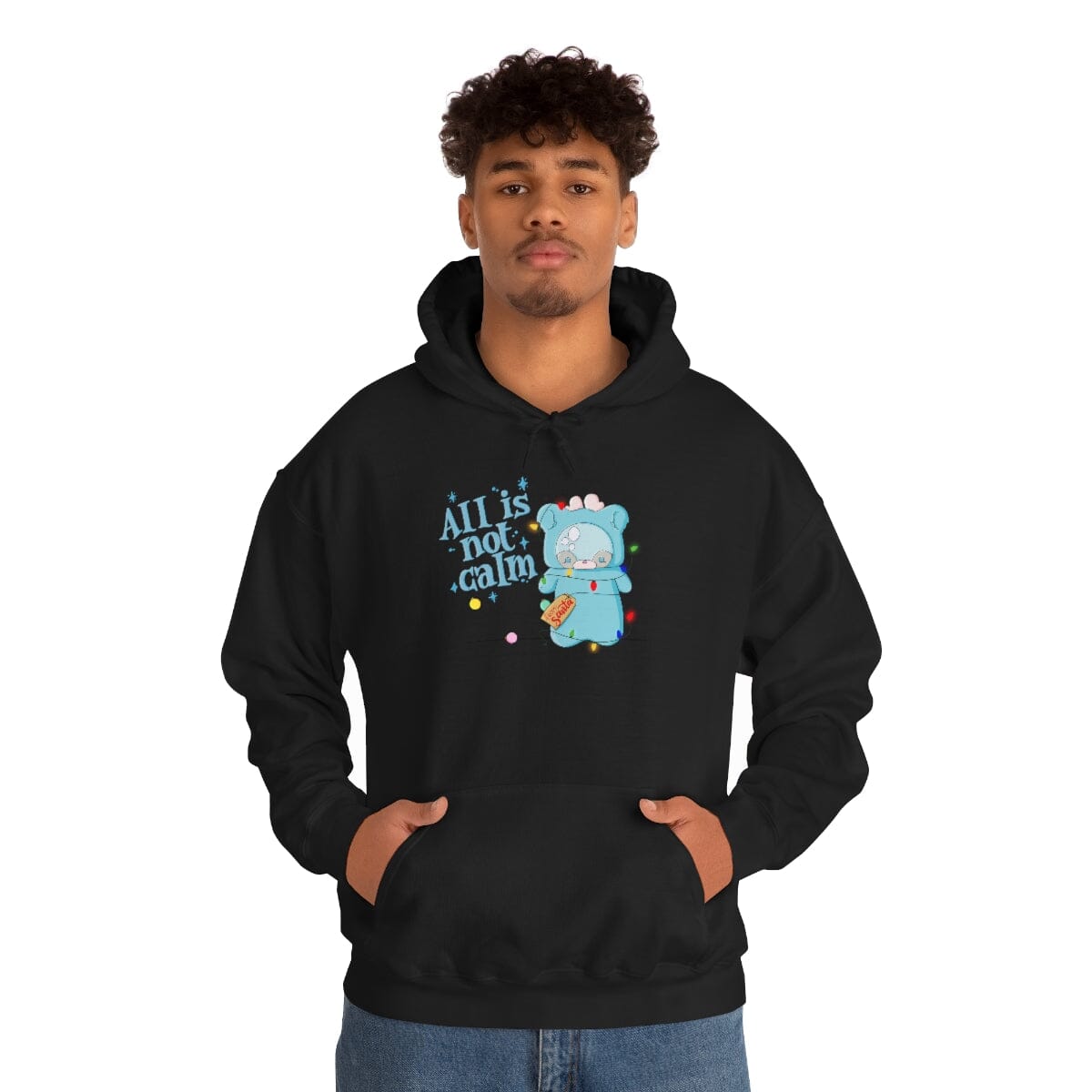 The Clark Hoodie