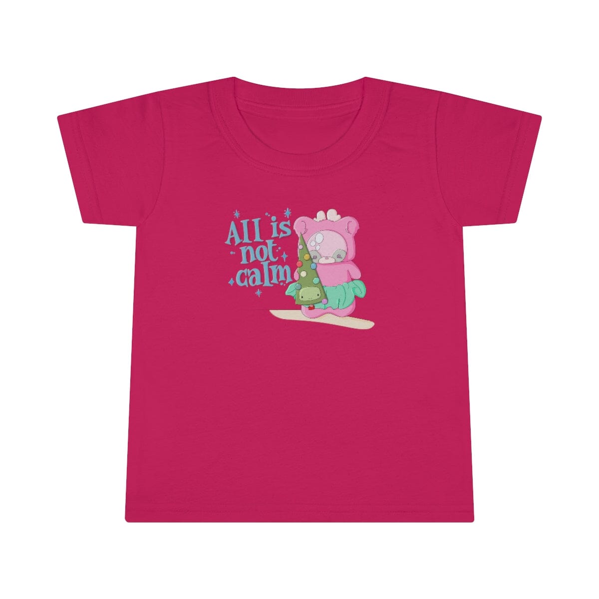 The Ralphie Toddler T-shirt