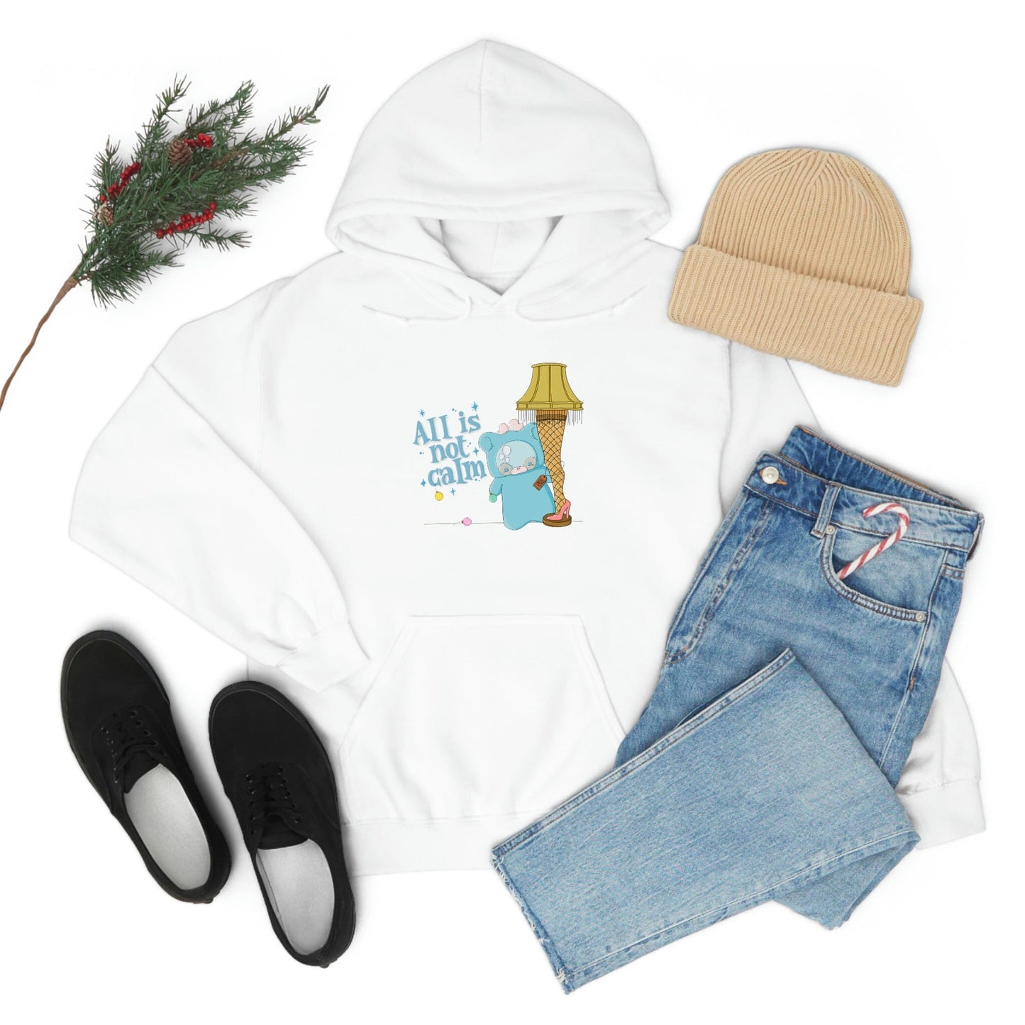 The Tag Katie Hoodie