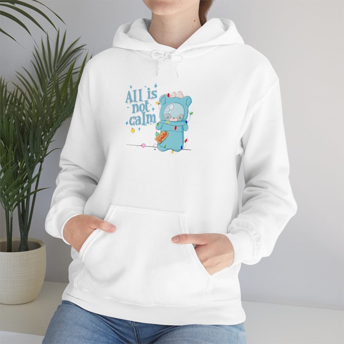 The Clark Hoodie