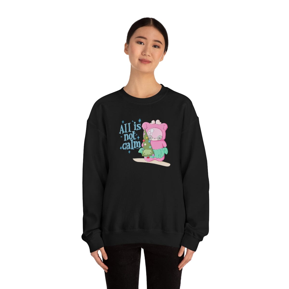 The Ralphie Sweatshirt
