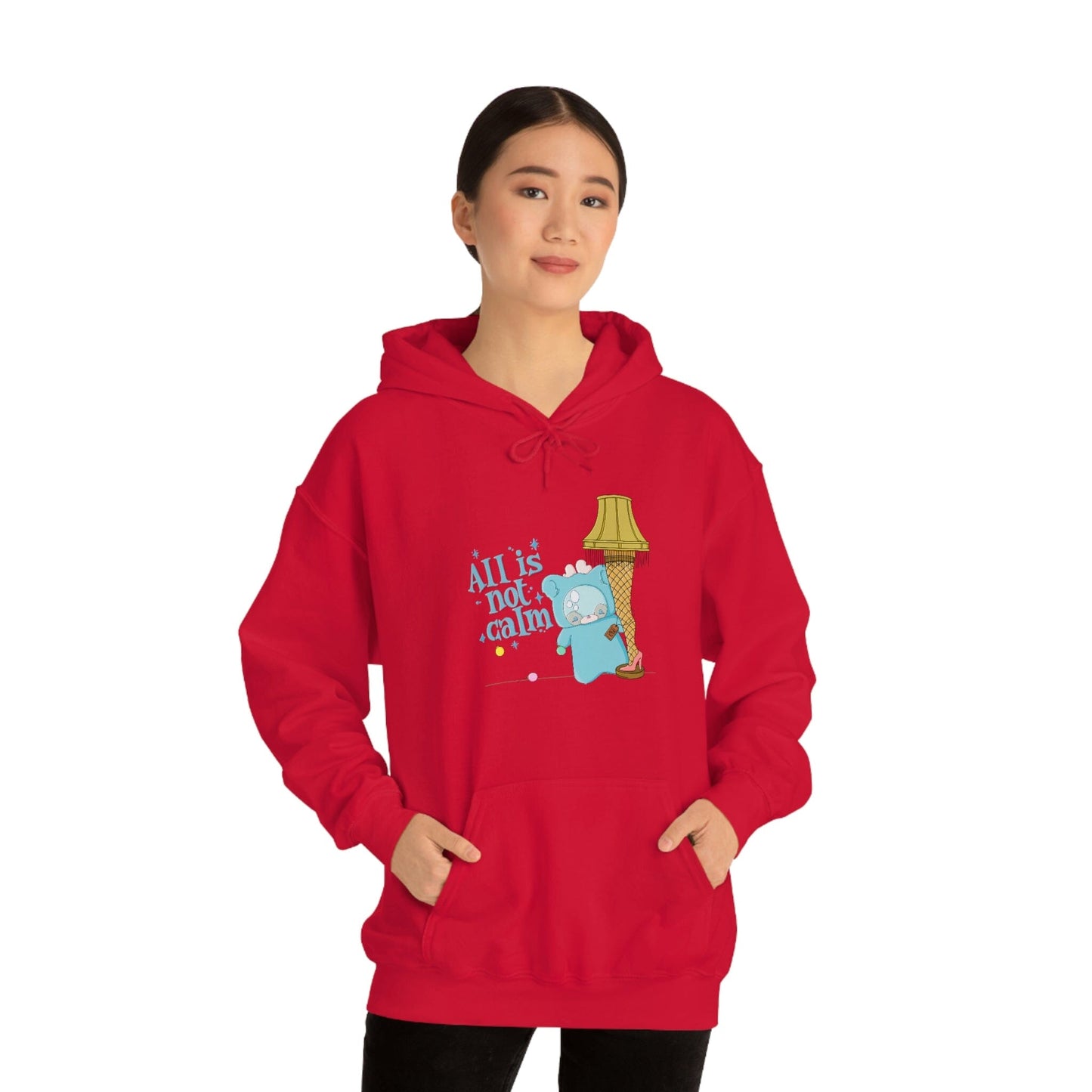The Tag Katie Hoodie
