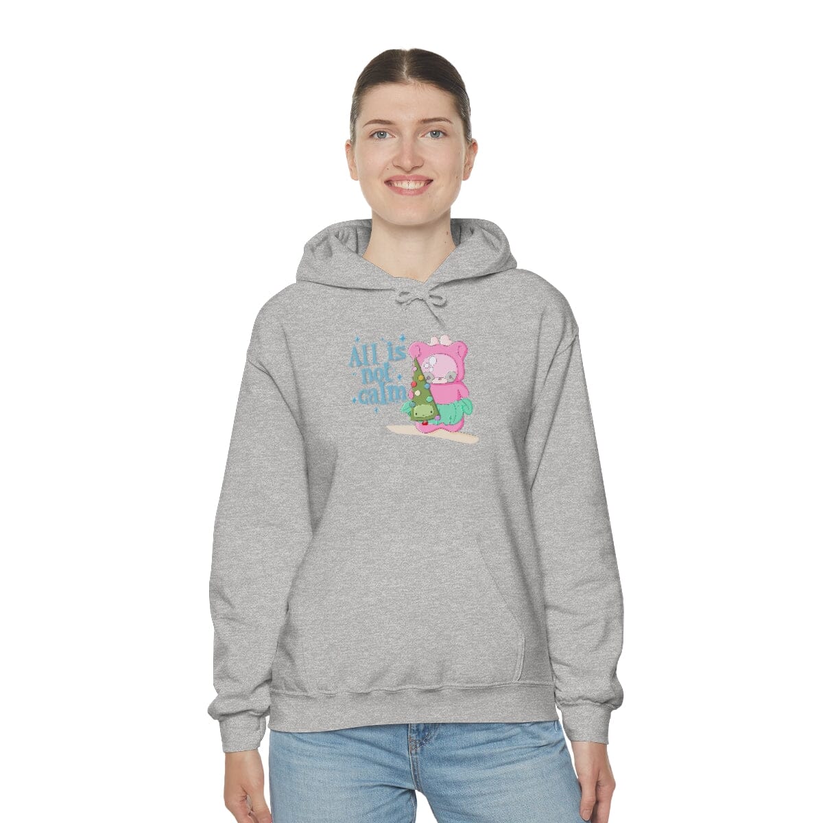The Ralphie Hoodie
