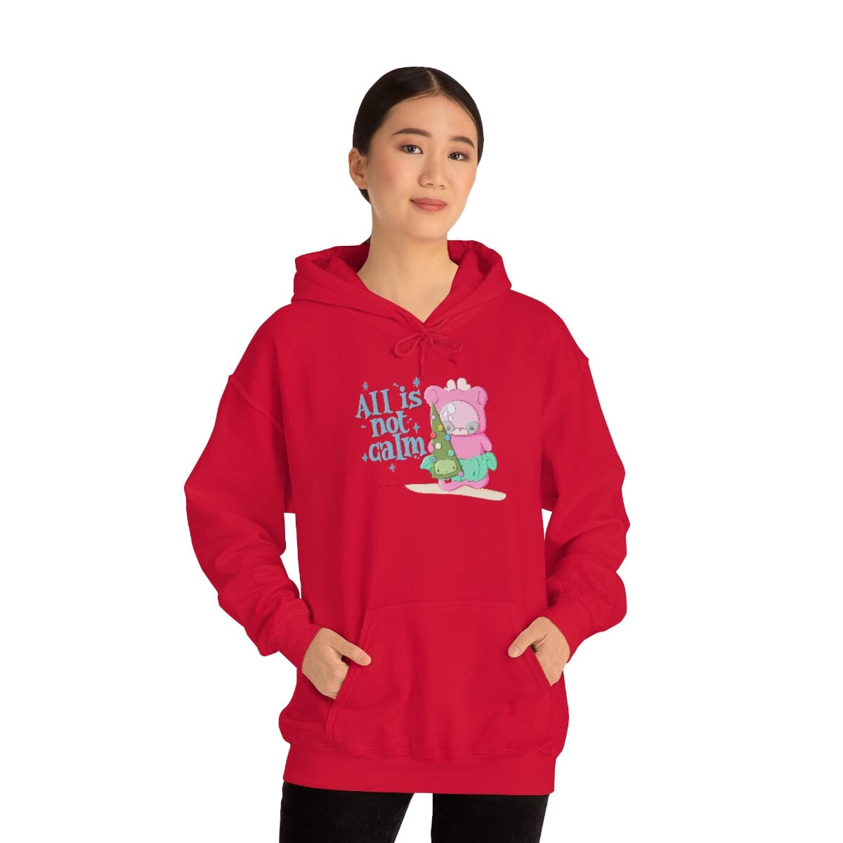 The Ralphie Hoodie