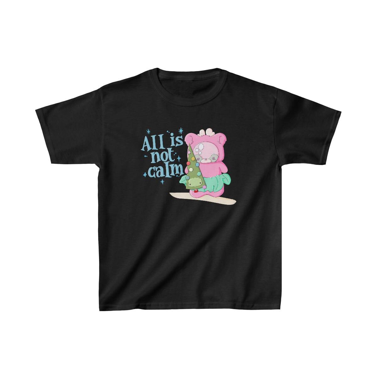 The Ralphie Kids Tee