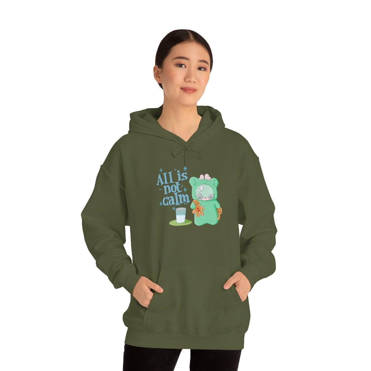 The Griswold Hoodie