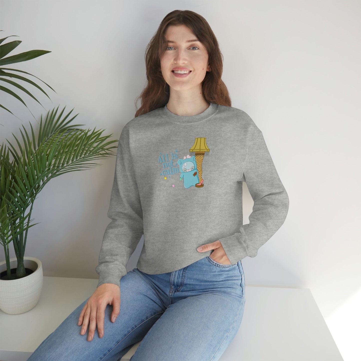 The Tag Katie Sweatshirt
