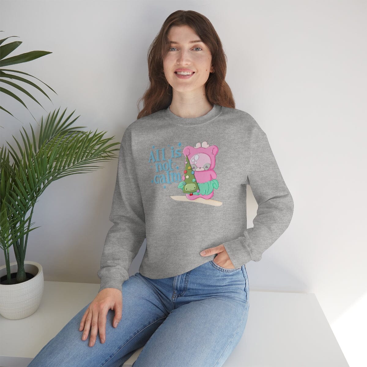 The Ralphie Sweatshirt