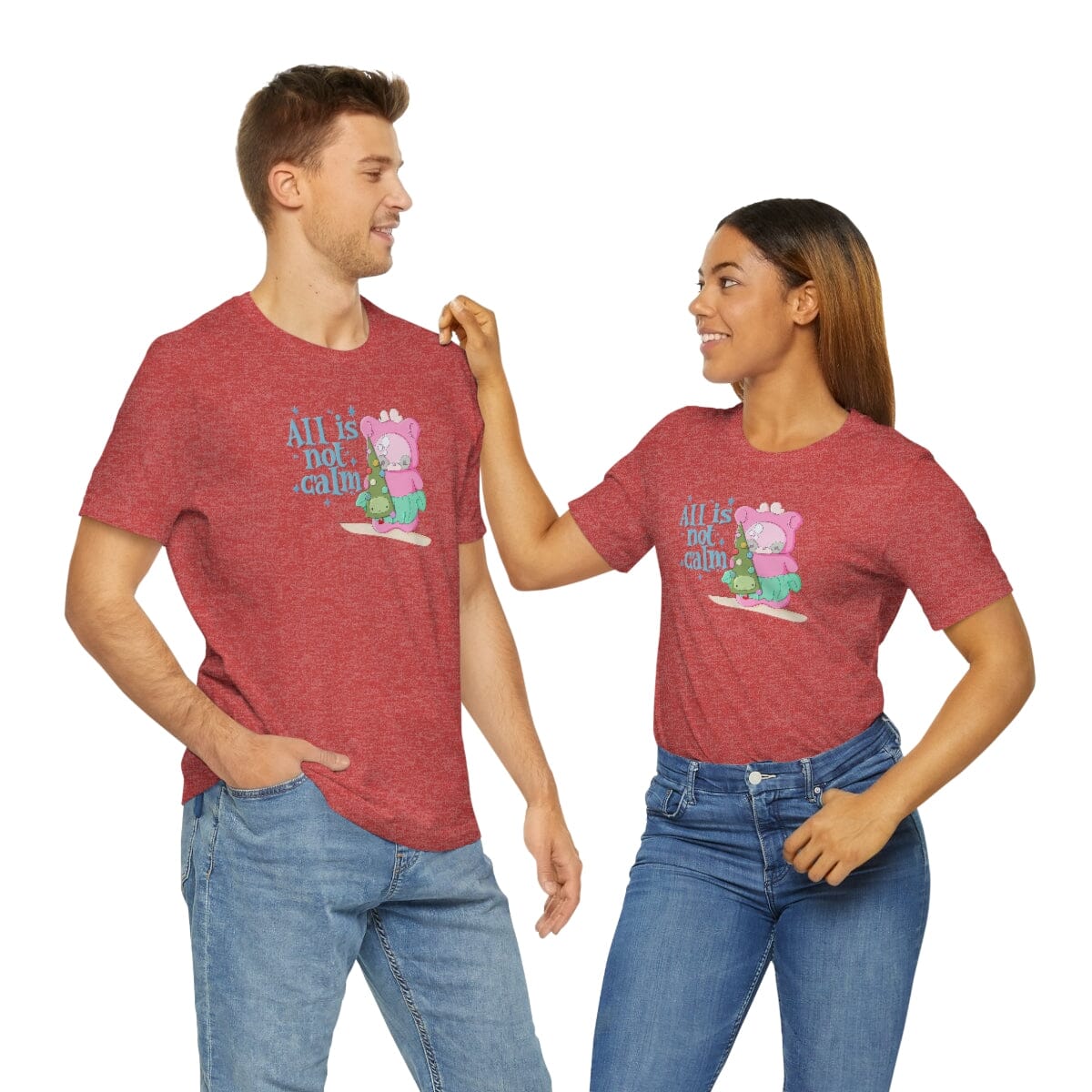 The Ralphie Unisex Tee