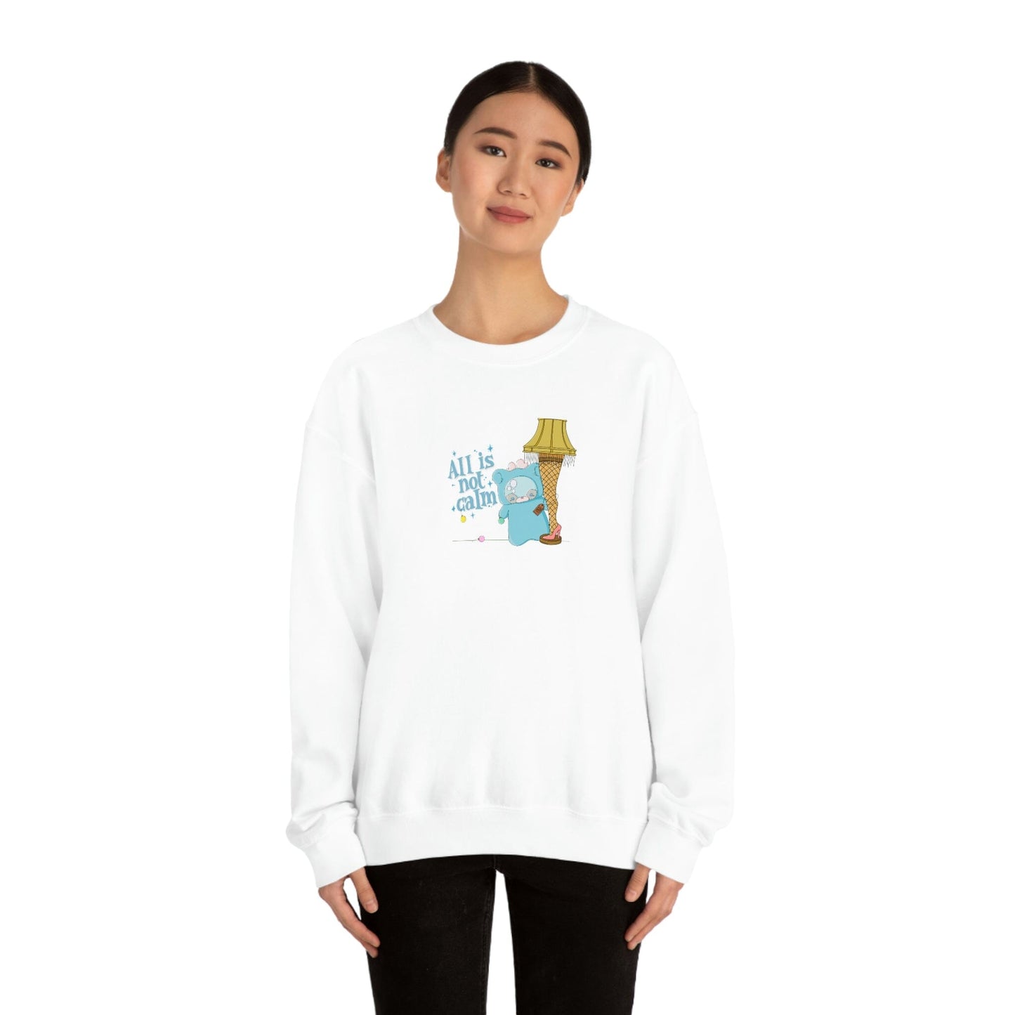 The Tag Katie Sweatshirt
