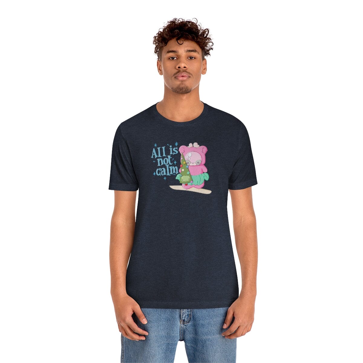 The Ralphie Unisex Tee