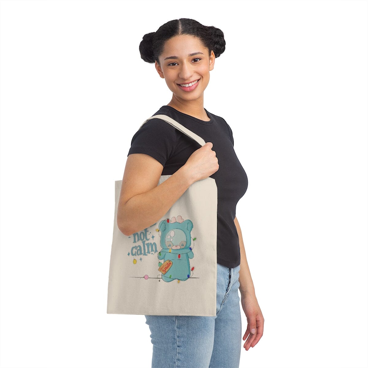 The Clark Tote