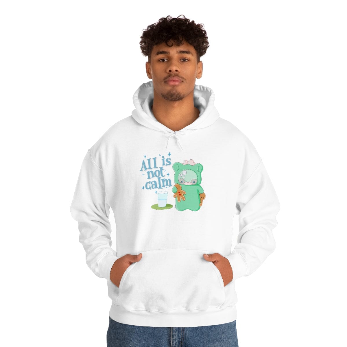 The Griswold Hoodie