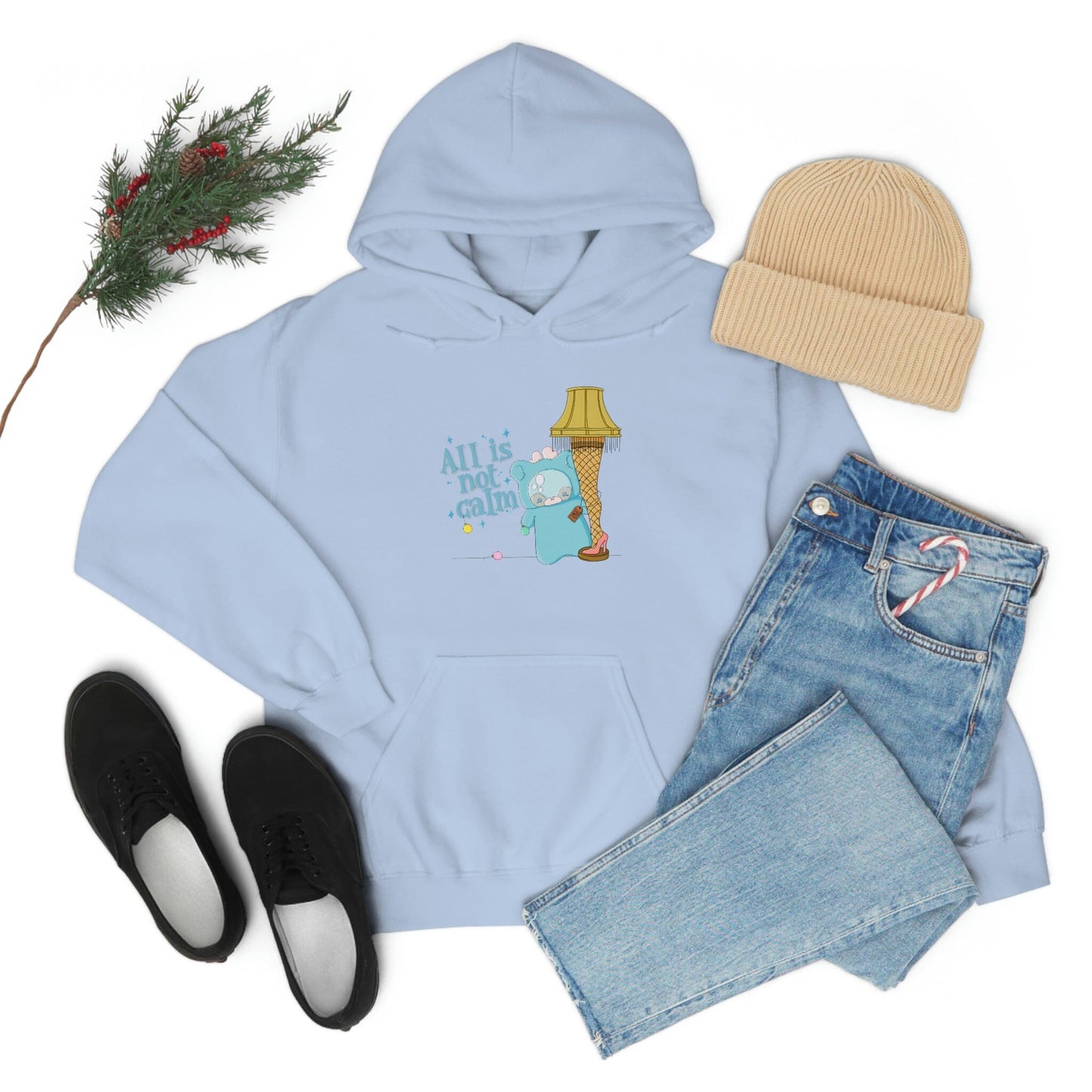 The Tag Katie Hoodie