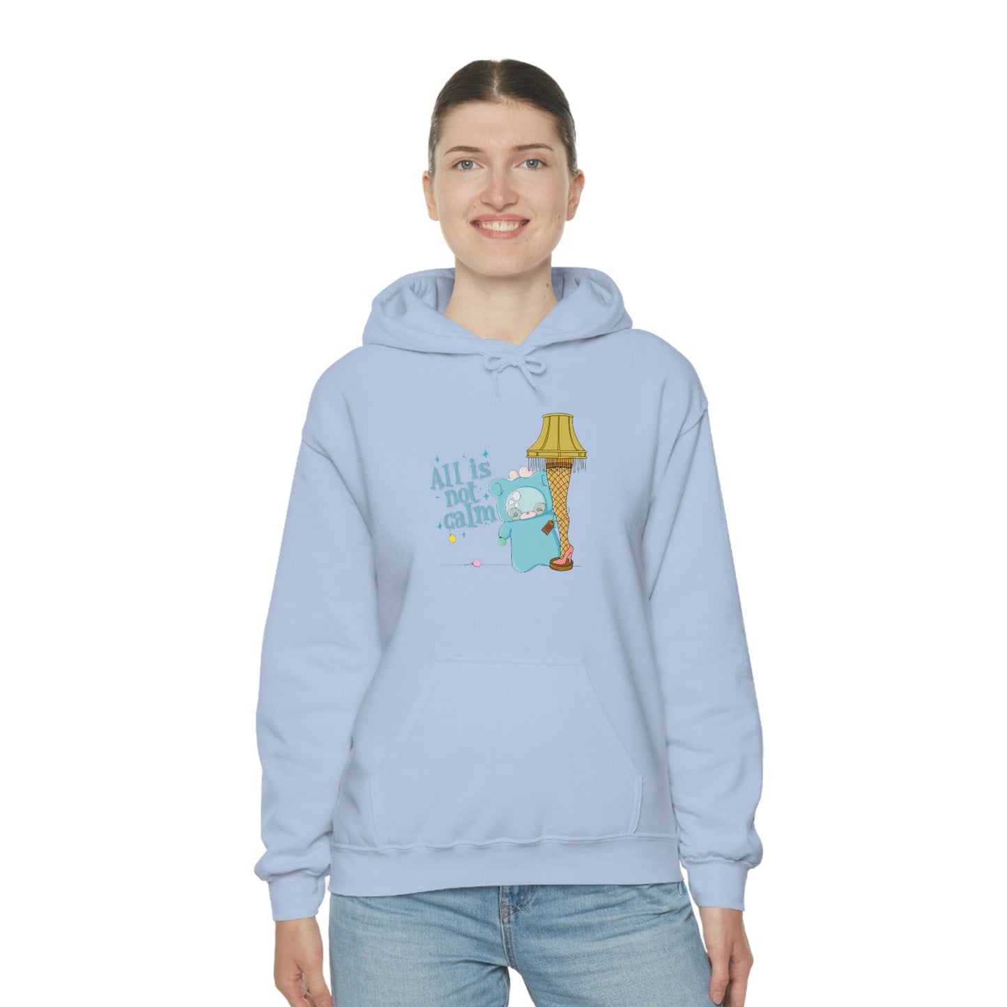 The Tag Katie Hoodie