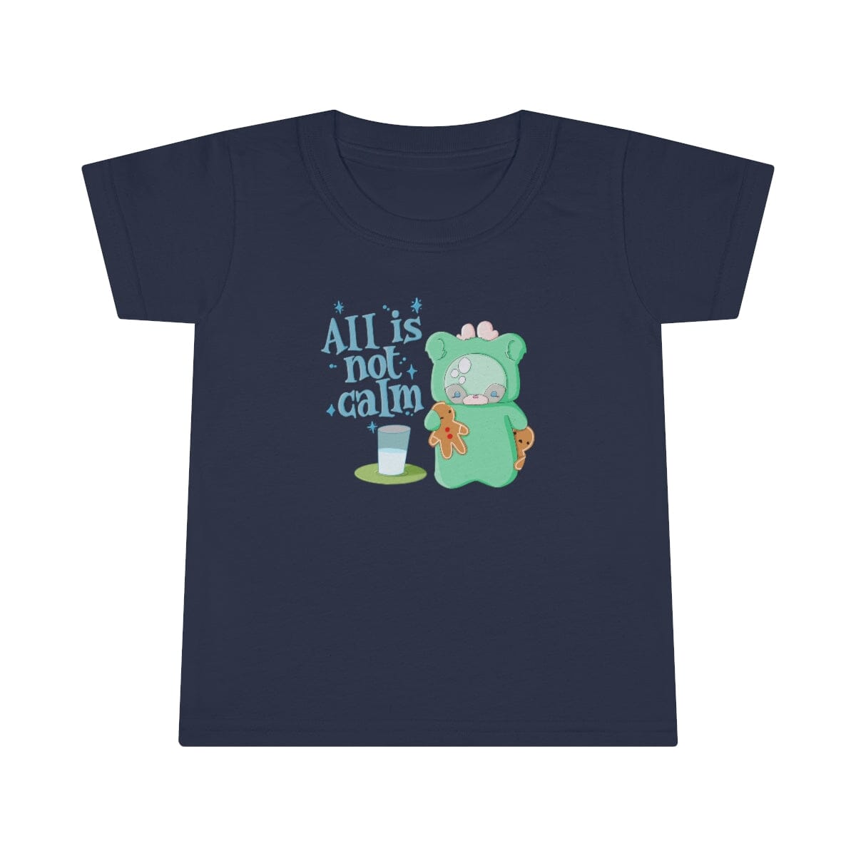 The Griswold Toddler T-shirt
